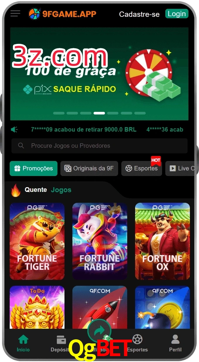 Qgbet