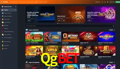 Qgbet